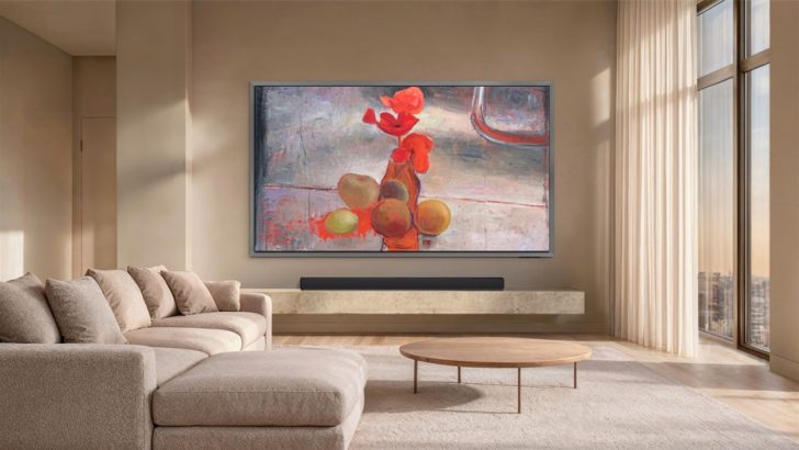 Samsung Art Store Unveils Curated Collection From Art Basel Paris 2026