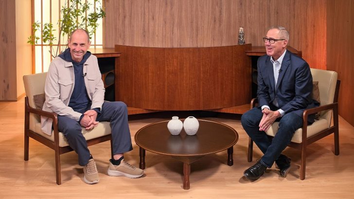 [Interview] Sound That Connects: 80 Years of Audio and the Future of Connected Experiences