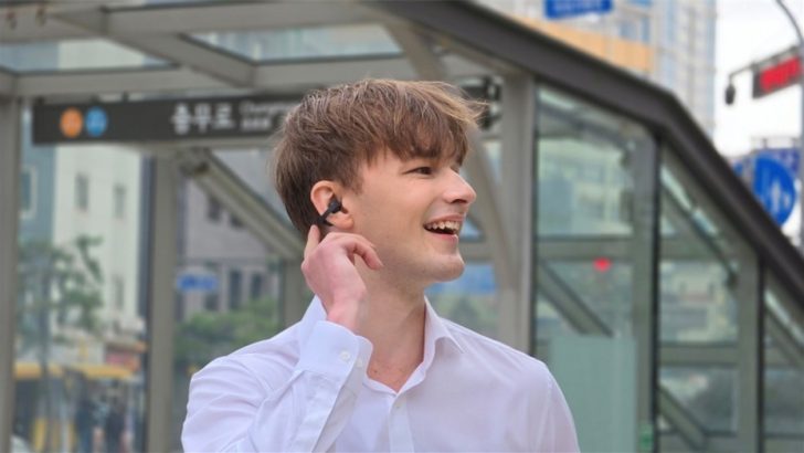 [Hands-On] Comfort, Convenience, and More: A Day With Galaxy Buds On
