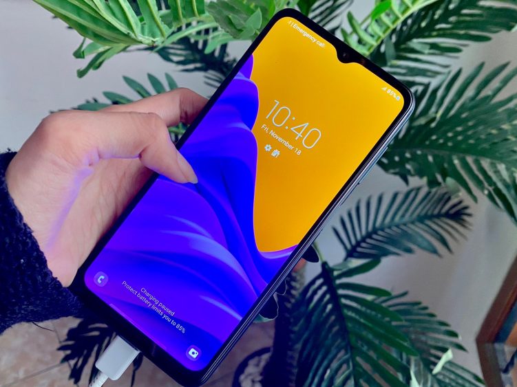 Kamu Nanya HP Sejutaan yang Bisa Awet & Tahan Lama? – Samsung Newsroom
