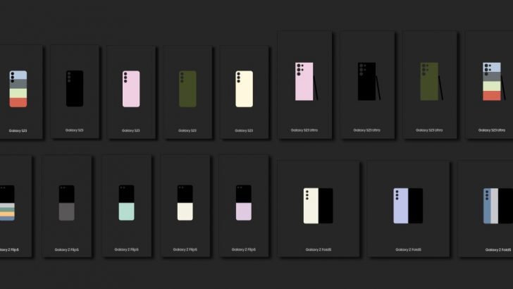 [Interview] Filosofi Desain Samsung pada Galaxy Visual Identity System ...