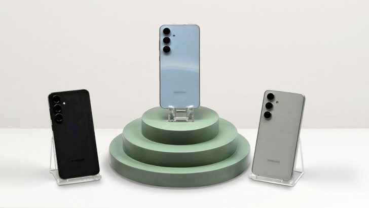 Alasan Samsung Galaxy S24 FE worth it