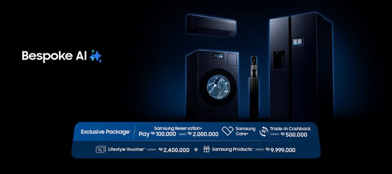[Video] Bocoran Samsung ‘AI Home Experience’ Menjelang Acara “Welcome ...