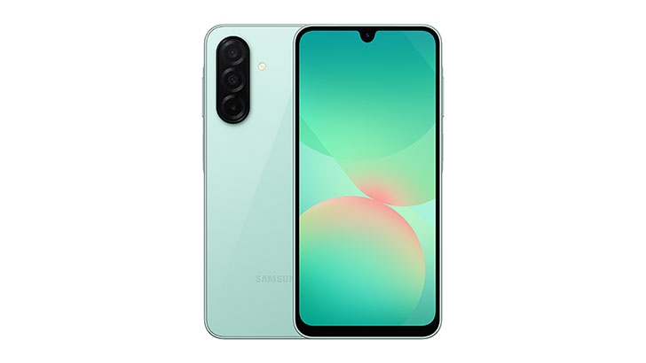 Galaxy A26 5G Launched in Indonesia, Perfect for Mobile Gaming - News Directory 3