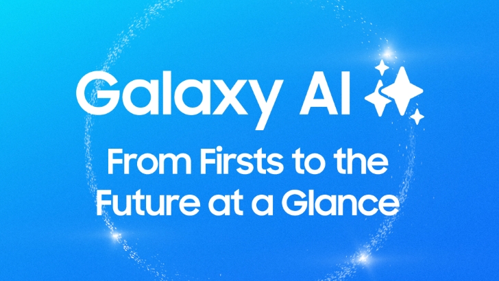 [Infografis] Galaxy AI: Sebuah Perjalanan dari Inovasi – Samsung ...