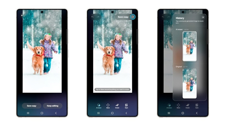 サムスン、One UI 8.5 ベータ版を発表、制限なく利便性を向上させる準備ができている – Samsung Newsroom India