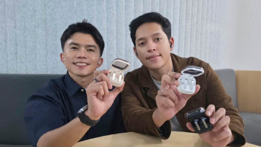 Samsung Galaxy Buds4 シリーズは、アディカラの仕事に合わせて、よりクリアなオ​​ーディオと快適なデザインを実現 – Samsung Newsroom India