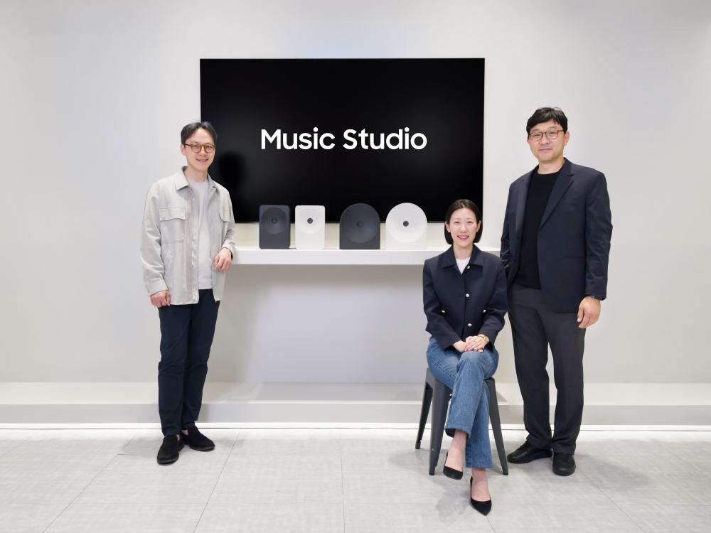 Orang-orang dibalik Music Studio 5 dan Music Studio 7