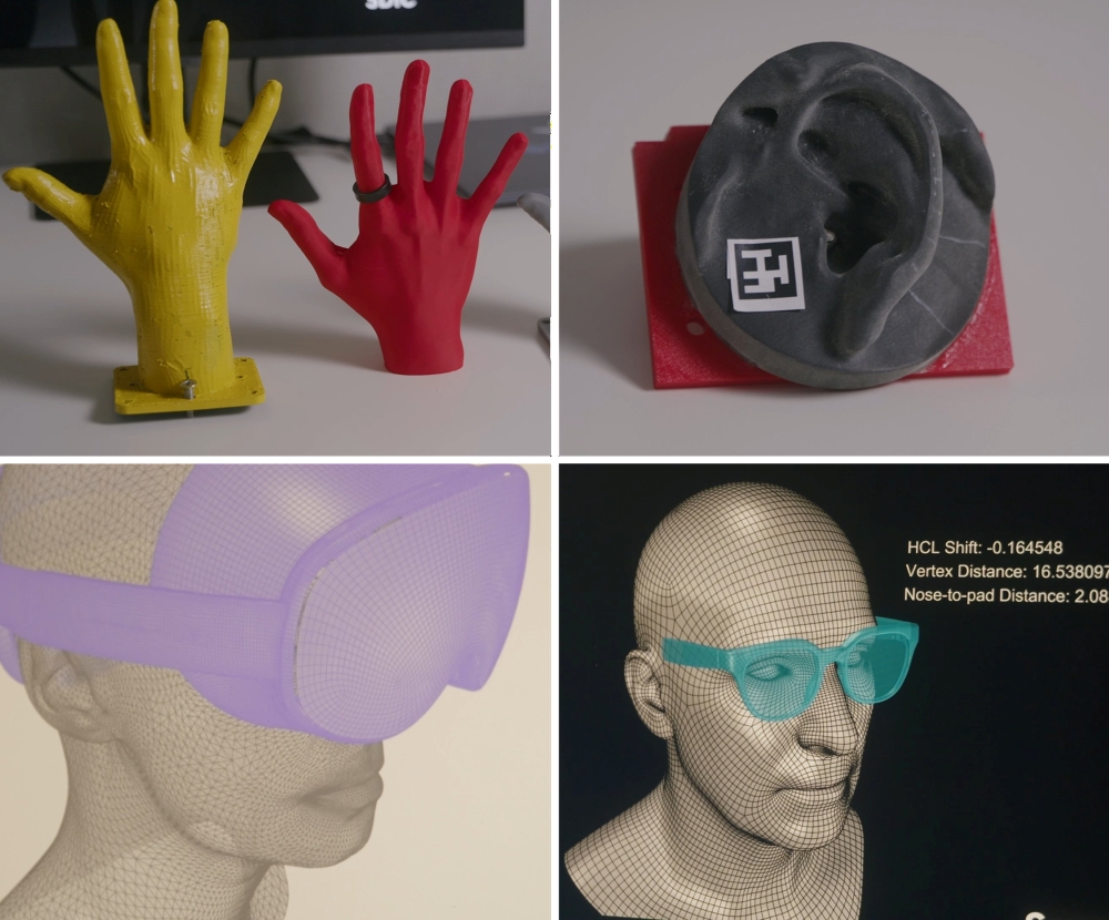 Jajaran perangkat wearable Samsung, seperti Galaxy Buds4, Galaxy Watch8, dan Galaxy Ring, seluruhnya memanfaatkan computational design dalam proses pengembangannya.