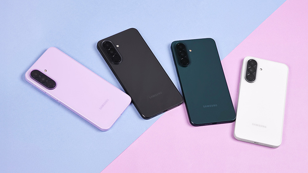 Galaxy A57 5G dan Galaxy A37 5G menghadirkan pengalaman yang lebih canggih dengan rangkaian fitur berbasis AI.