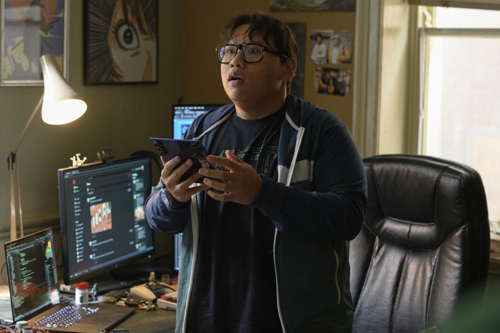 Samsung luncurkan pengalaman Spidey Tracker menjelang Spider-Man™: Brand New Day