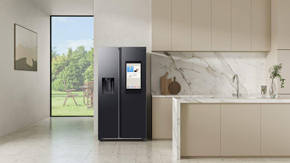 Samsung Bespoke AI Home dengan AI Energy Home