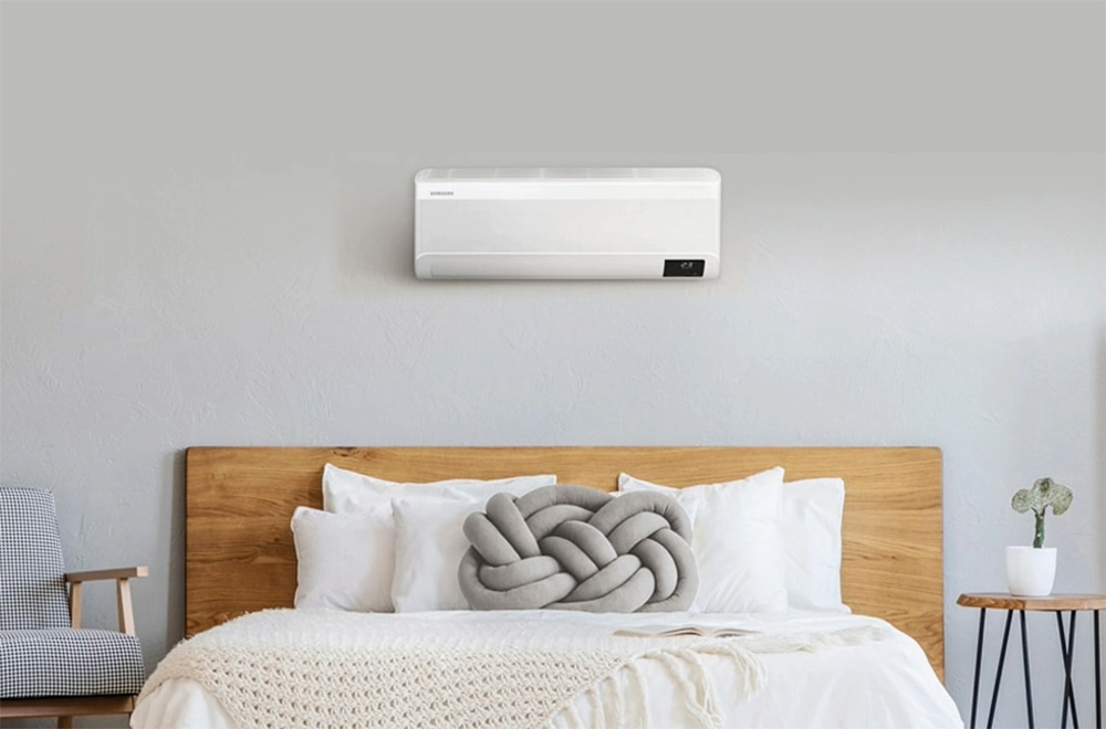 AI Energy Mode pada AC WindFree: Hemat hingga 30%