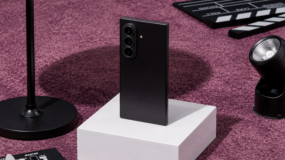 Galaxy Z Fold8 Ultra dirancang untuk mendukung produktivitas maksimal dengan layar besar, performa cepat, dan Galaxy AI