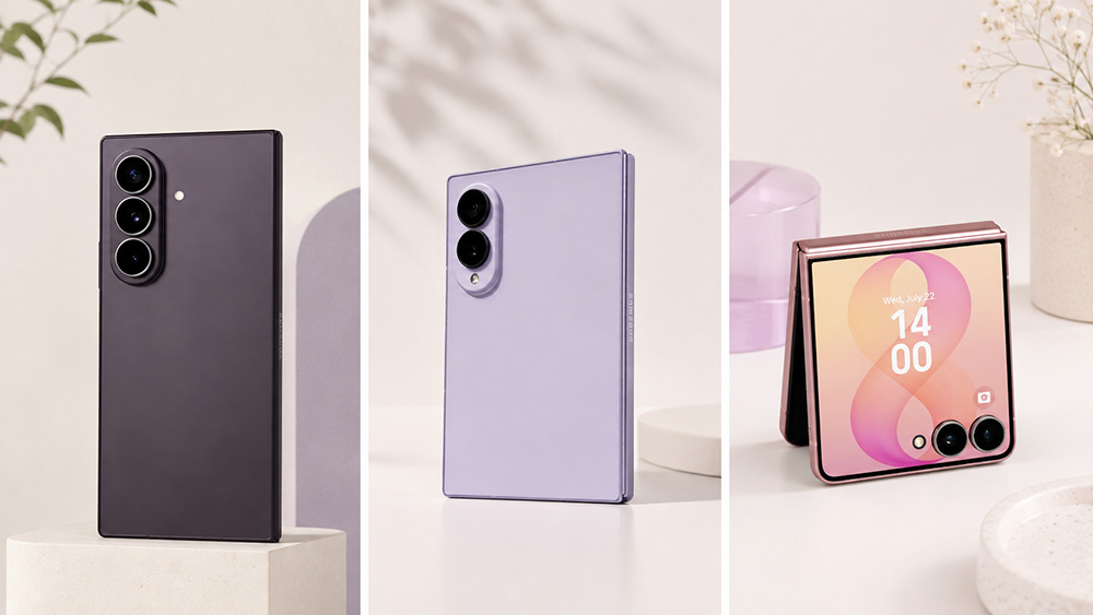 Galaxy Z Fold8 Ultra, Galaxy Z Fold8, Galaxy Z Flip8