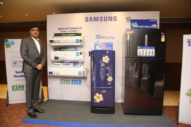 samsung digital inverter refrigerator how to use