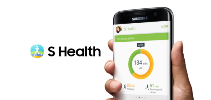 New S Health Features Add Fun to Fitness – Samsung Newsroom India