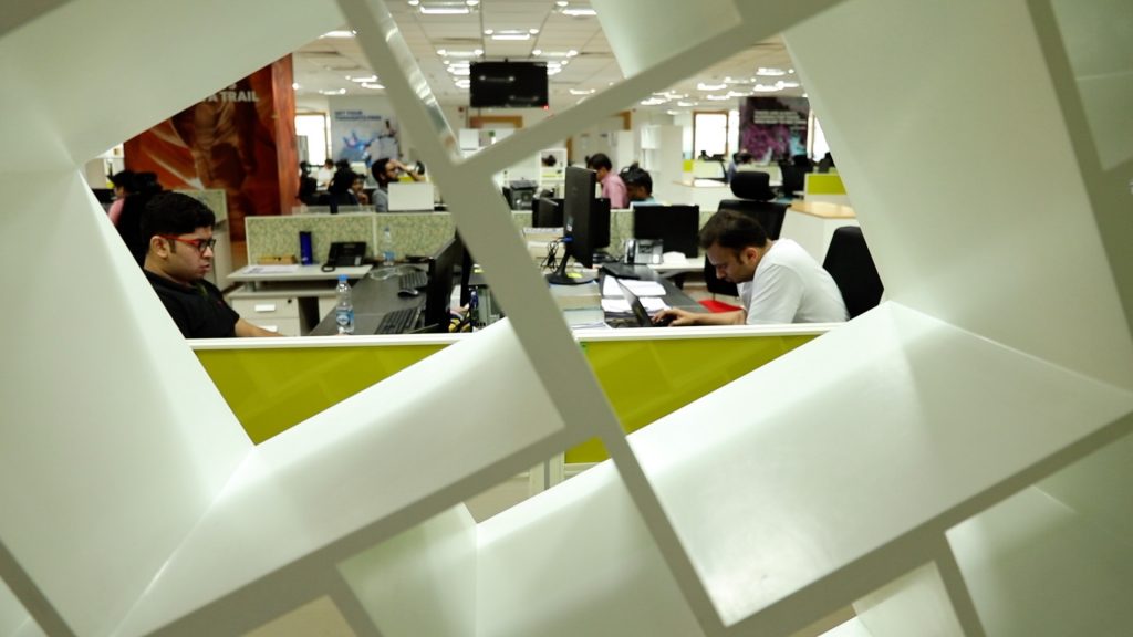 Samsung R&D Institute-Bangalore Recognized as ‘Great Place to Innovate ...