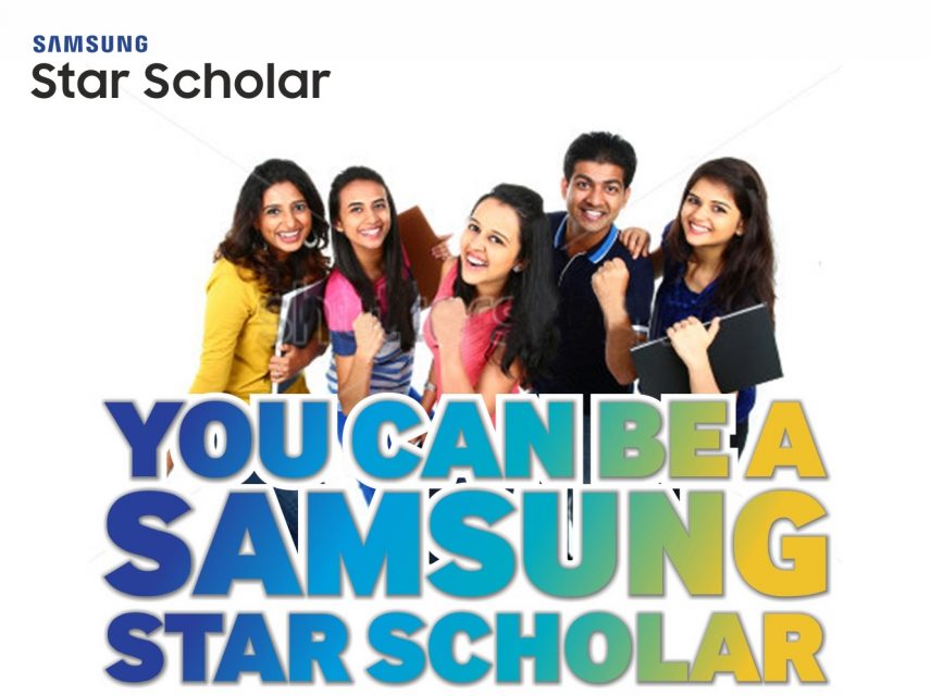 Navodaya Students Aspiring for IITs, NITs to Get 150 More Samsung Star