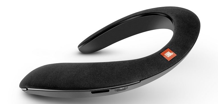 ヘッドホン JBL SOUNDGEAR JBL-Soundgear-11-