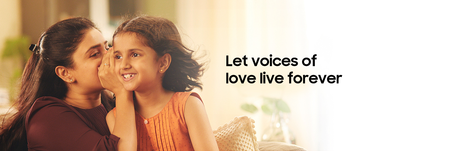 New Samsung India Campaign Showcases Meaningful Innovations Using Transformative Future Technologies