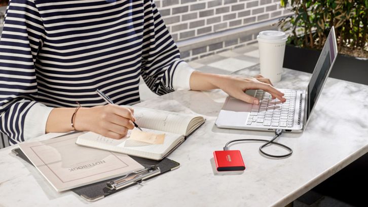Your Guide to Samsung’s Wide-Ranging SSD Selection – Samsung Newsroom India