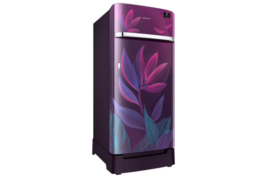 Samsung to Launch India’s First FiveStar Direct Cool Single Door