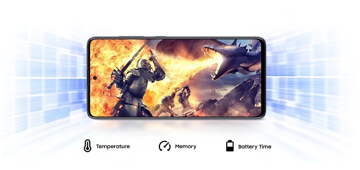 [The Samsung Members Show] Unmatched Gaming Experience with Game ...