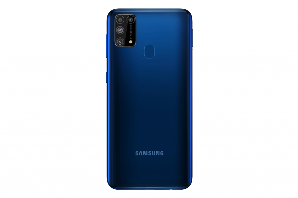 samsung m31 in amazon price