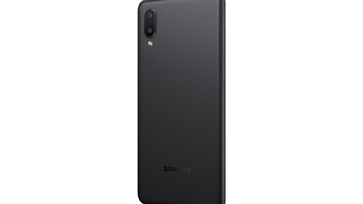 SM_A022_GalaxyA02_Black_Back-R30.png