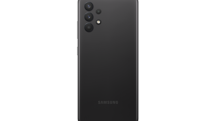 SM_A325_GalaxyA32_Awesome-Black_Back.png