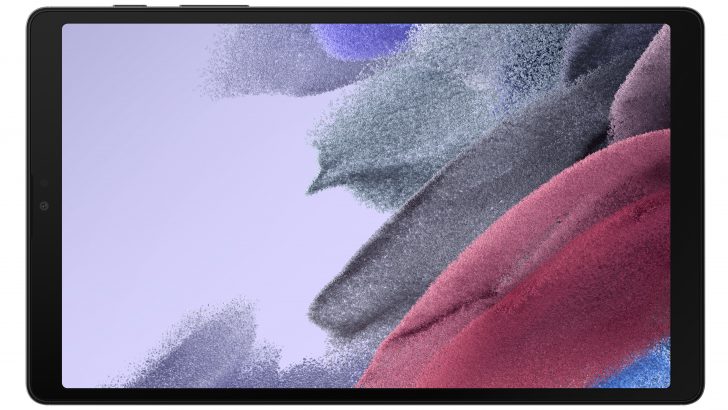 Galaxy-Tab-A7-Lite_LTE_Gray_HFront.jpg