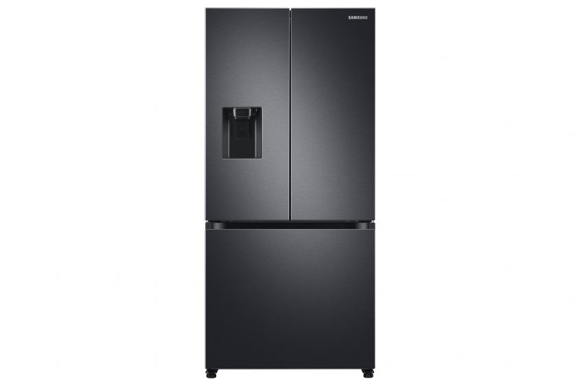 Samsung Introduces 3Door Convertible French Door Refrigerators