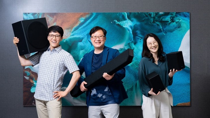 This Secret Feature in the Samsung Soundbar Is Already Hidden From Most