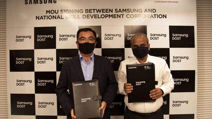 Mr-Ken-Kang-President-and-CEO-Samsung-SWA-and-Mr.-Ved-Mani-Tiwari-Chief-Operating-Officer-Officiating-CEO-NSDC.jpg