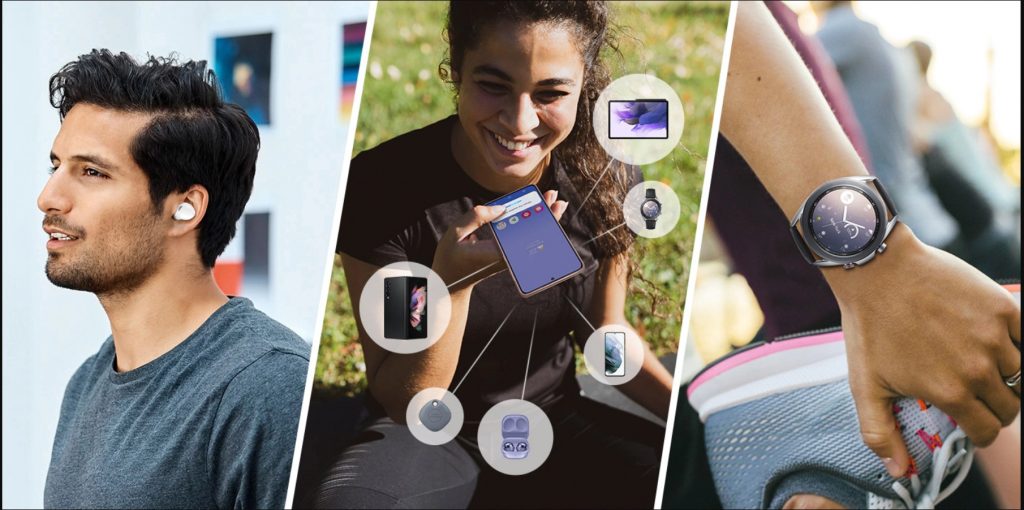 Enjoy a Connected Bixby Life Now with a Single Voice Command Feature Samsung Newsroom India