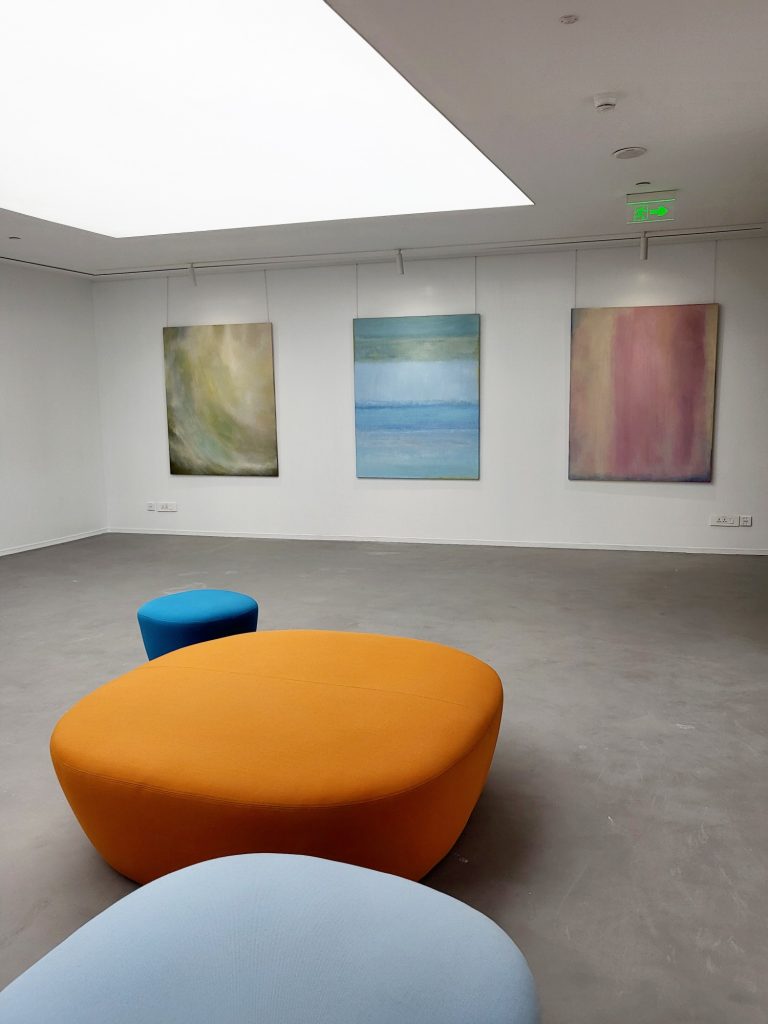 Samsung Design Delhi Studio: Carving the Way for New-Age Workspaces to ...