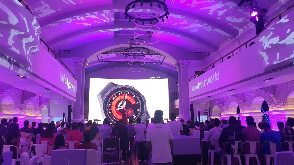 [In Images] Witness Here all the Glitz and Glam from Galaxy Unpacked at ...