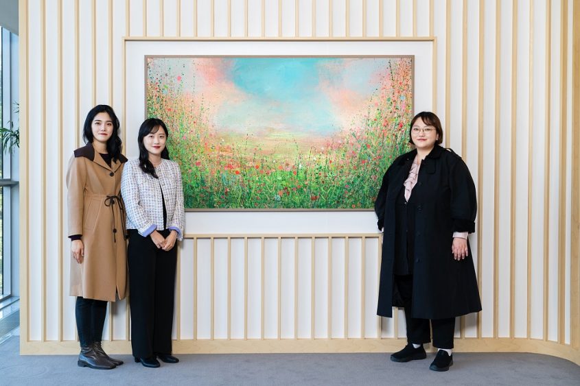 [Everyday Life with Art ①] How To Make Each Day a Masterpiece