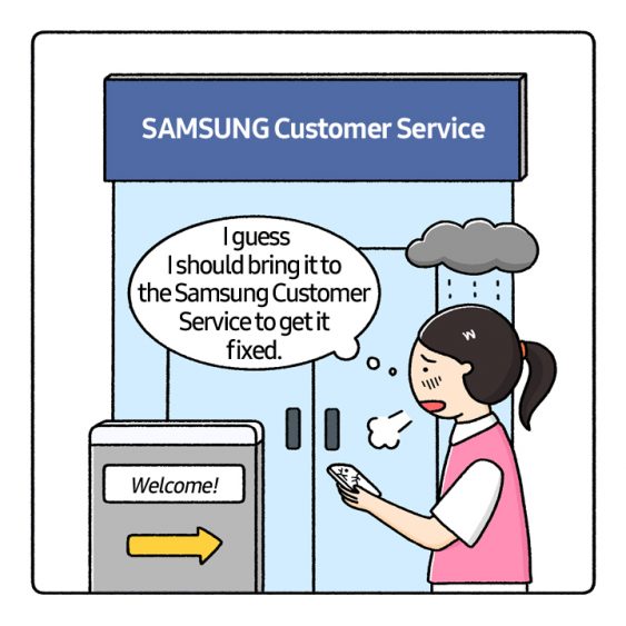 Enjoy Peace of Mind with Samsung Care+ Samsung Newsroom India