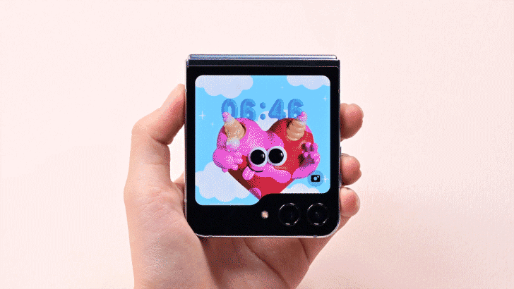 Flexing New Possibilities: How To Make the Most of Your Galaxy Z