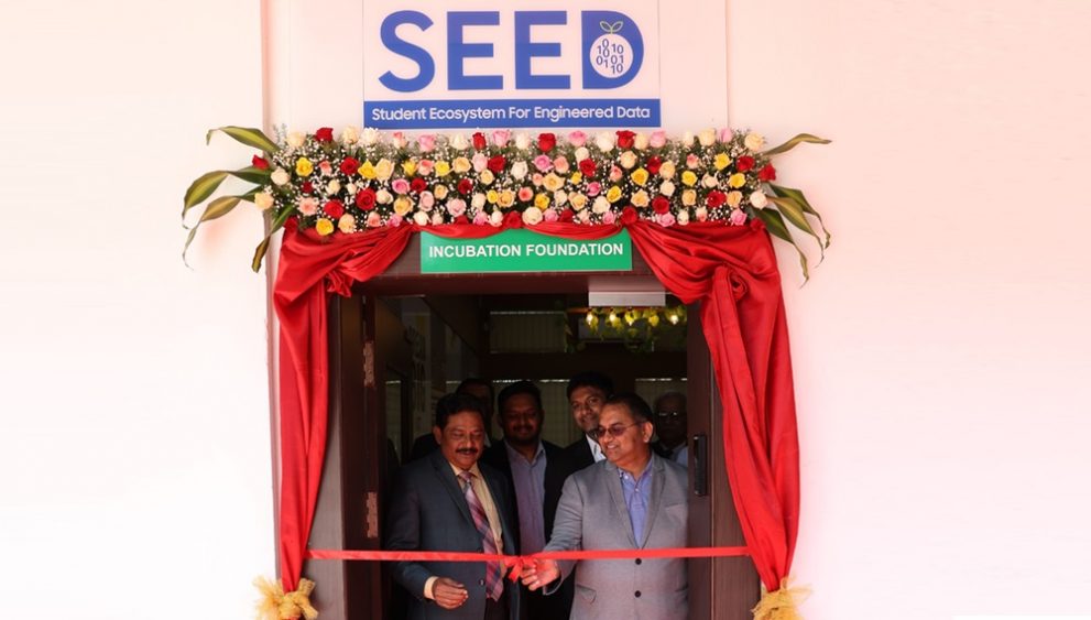 Samsung R&D Institute, Bangalore Sets Up a State-of-the-Art Linguistics ...