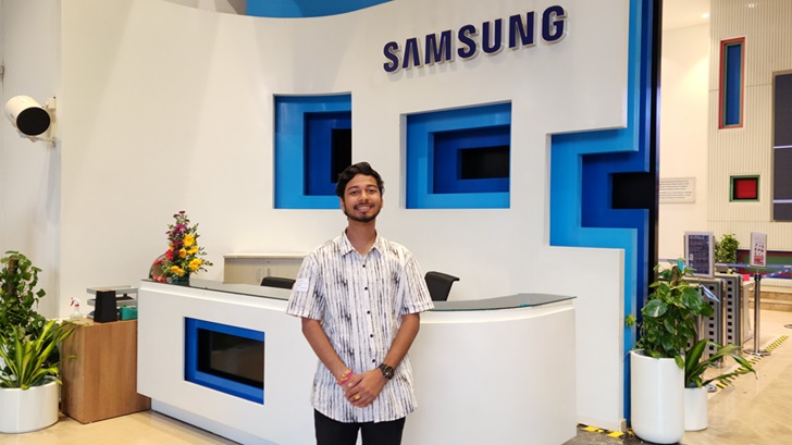 From Dreams To Reality How Samsung Innovation Campus Shaped A Young From Dreams To Reality How Samsung Innovation Campus Shaped A Young