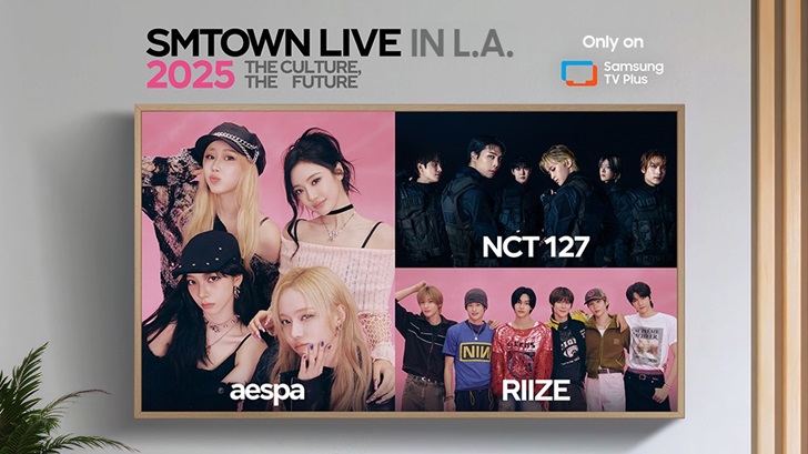 K-POP・アジア SMTOWN fimage.jpg