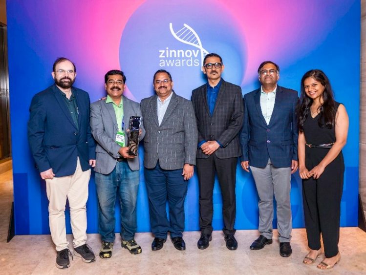 Samsung R&D Institute India, Bangalore Takes Home 4 Awards at the ...