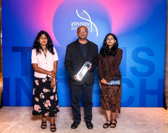 Samsung R&D Institute India, Bangalore Takes Home 4 Awards at the ...