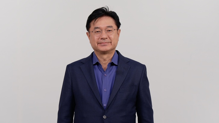 Samsung SWA President & CEO JB Park’s Message on Completing 30 Years in India & the Launch of #PoweringInnovationforIndia