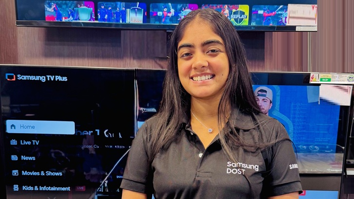 London to Nagpur Shopfloor: Why Globally Educated Youth Are Choosing Retail Training