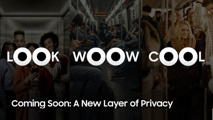 Coming Soon: A New Layer of Privacy