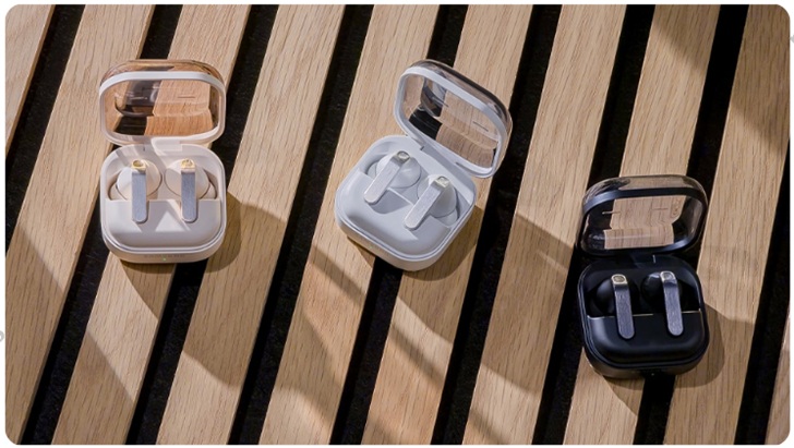 Samsung Unveils All New Galaxy Buds4 Series With Ultimate Sound